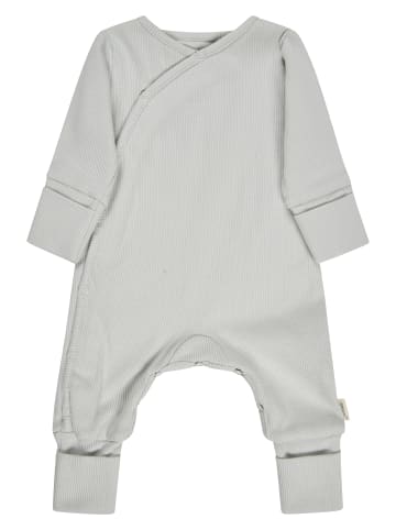 Sterntaler Spieler Rippjersey in silber