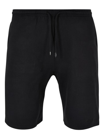 9N1M SENSE Shorts in black