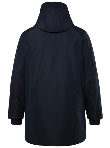 JP1880 Parka in navy blau