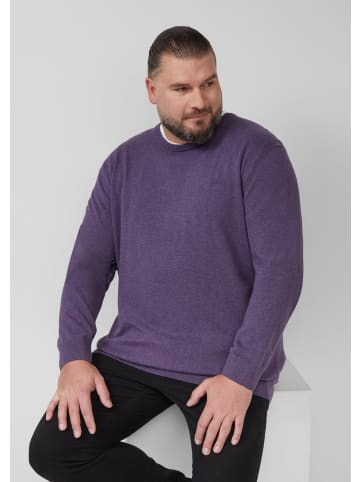 s.Oliver Strickpullover in 47W0_lila
