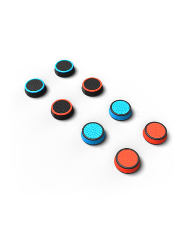 uRage Colors, 8in1 für Nintendo Switch 2 in Bunt