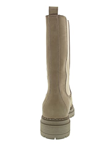 POELMAN Chelsea Boot Beige