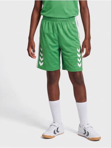 Hummel Verstellbare Taille Kurze Hose Hmlcore Kinder in JELLY BEAN
