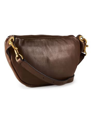 LIEBESKIND BERLIN Tavia Gürteltasche M Leder 30.5 cm in safari