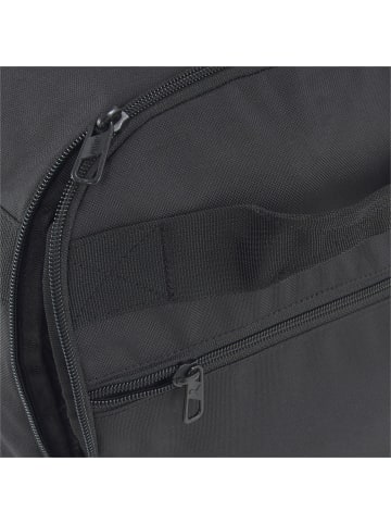 Puma Challenger Duffel Bag - Sporttasche M 62 cm in schwarz