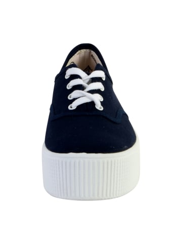 Victoria Sneaker 1116100 Blau