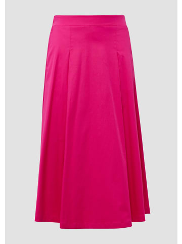 s.Oliver Rock in 4501_pink