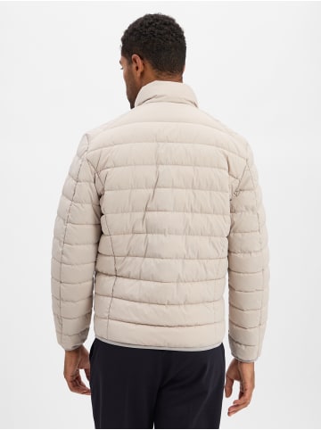 Marc O'Polo Steppjacke in kitt