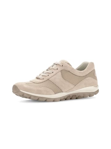 rollingsoft Sneaker low in beige