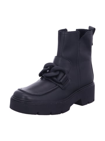Gabor Boots in schwarz