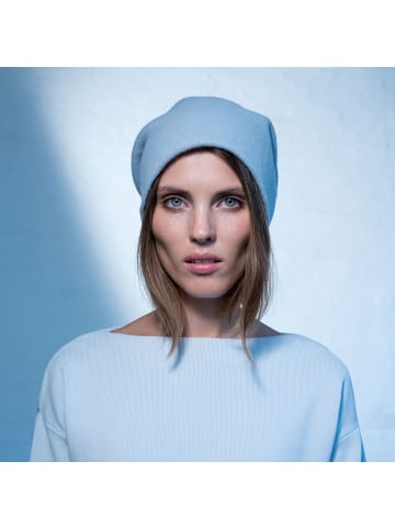 Kopka Mütze in blau