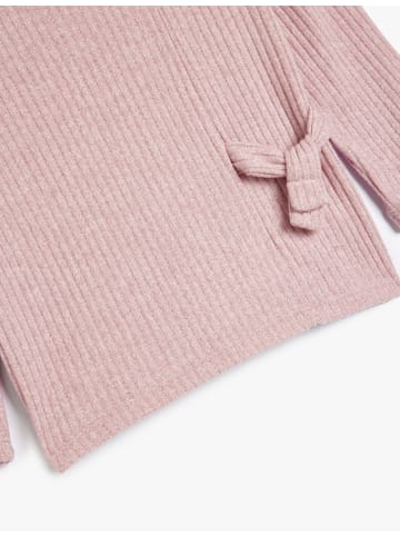 KOTON T-shirt in Rosa