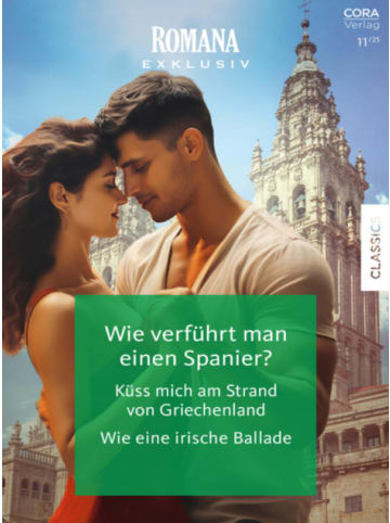 meinabo.de Gutschein: 13 Ausgaben Romana Exklusiv