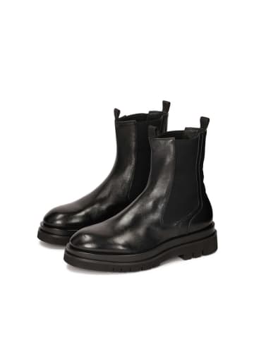 Kazar Studio Chelsea Boots in Schwarz