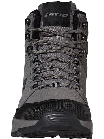 Lotto Winterschuh "Winterstiefel" in Grau