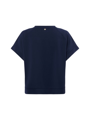 Rich & Royal Shirt in marine