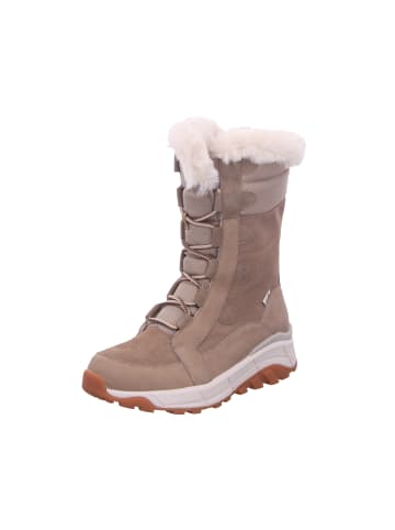 Rieker Evolution Stiefel Mit Tex-Membran in grau