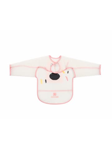 Kikkaboo Arty Langarm in rosa