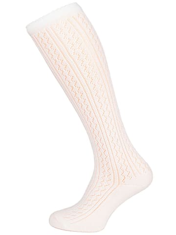 Schuhmacher Socke CS516 in weiß