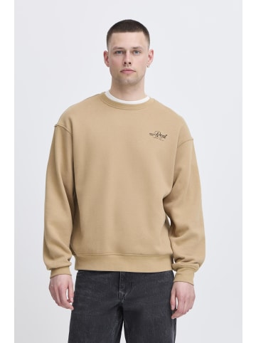 BLEND Sweater BHISMO in Braun