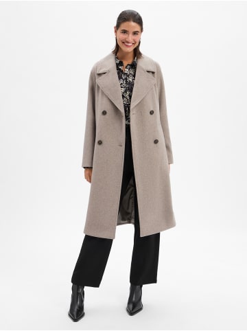 s.Oliver Mantel in melange