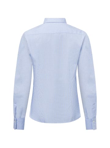 brookshire Bluse in hellblau - 0065