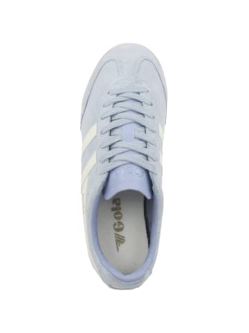 Gola Sneaker low Apollo in hellblau