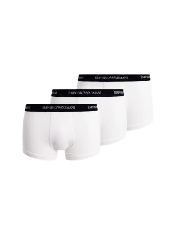 Emporio Armani Boxershorts in mehrfarbig