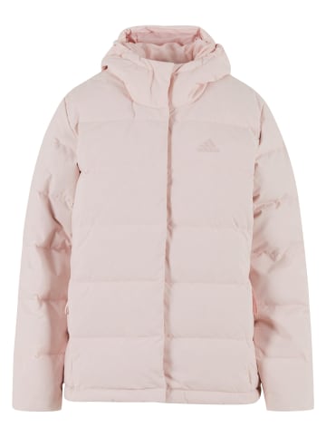 adidas adidas Leichte Jacken in sandy pink