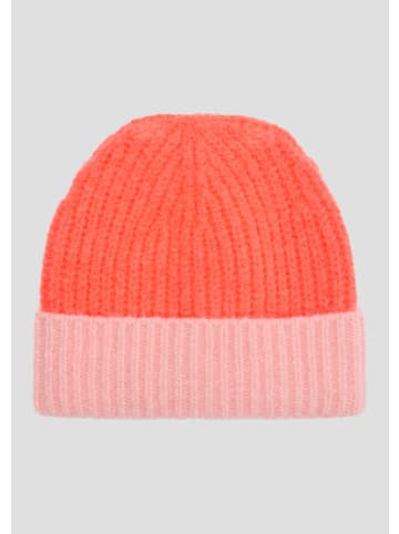 QS Mütze in 0061_orange