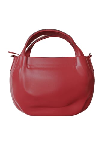 Kmisso Umhängetasche in Red