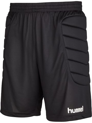 Hummel Hummel Kurze Hose Essential Gk Fußball Erwachsene in BLACK