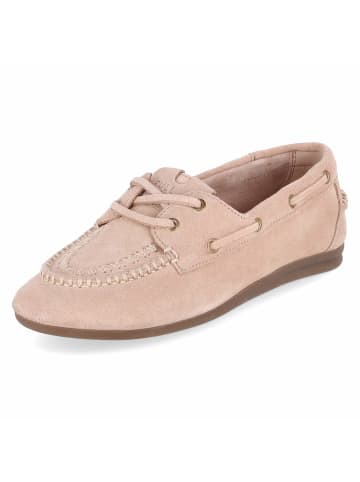 Bullboxer Mokassins in rosa