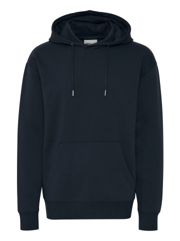 !SOLID Kapuzenpullover SDLenz in Blau