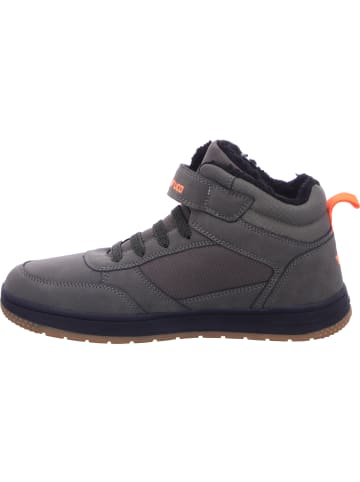 Lico Halbschuh Mit Tex in grün