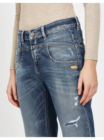 GANG JEANS Jeans in Vint Denim