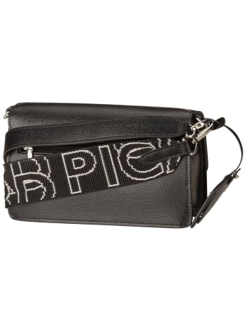 PICARD Handtasche Superstar in Schwarz