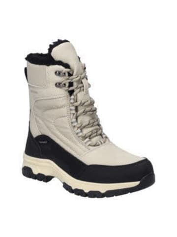 Josef Seibel Stiefel in weiß