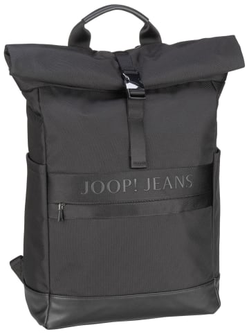 JOOP! Rucksack Modica Jaron LVF in Black
