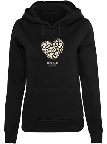 Merchcode Merchcode Kapuzenpullover in black