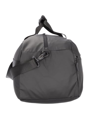 Bugatti Blanc Weekender Reisetasche 50 cm schwarz