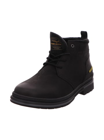 PME Legend Stiefel in schwarz