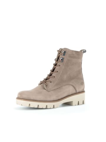 Gabor Stiefeletten für Damen in beige