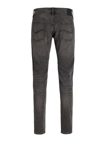 Jack & Jones Slim Fit Jeans in Black Denim