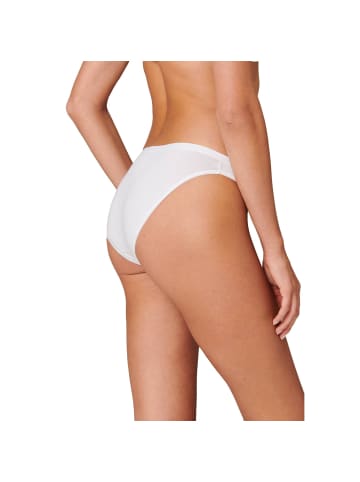 Schiesser Slip 2er Pack in Weiß