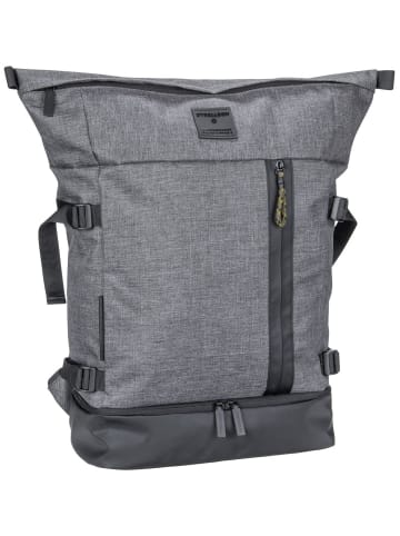 Strellson Rucksack Northwood 2.0 LHZ in Dark Grey
