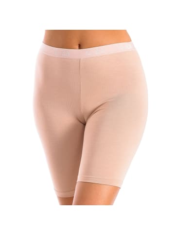 Kisses and Love Pantys in Beige