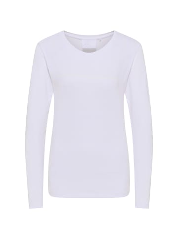 Venice Beach Shirt Pittis DSM 03 in Weiß