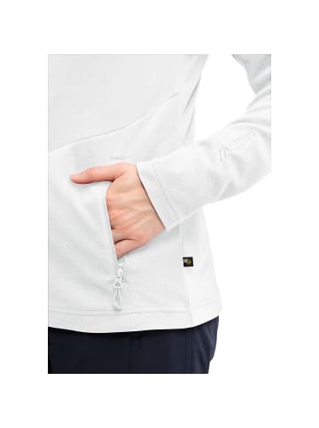 Maier Sports Unterjacken (Strick etc.) Denise in Weiß