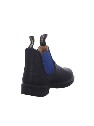 Blundstone Stiefeletten/Boot in schwarz